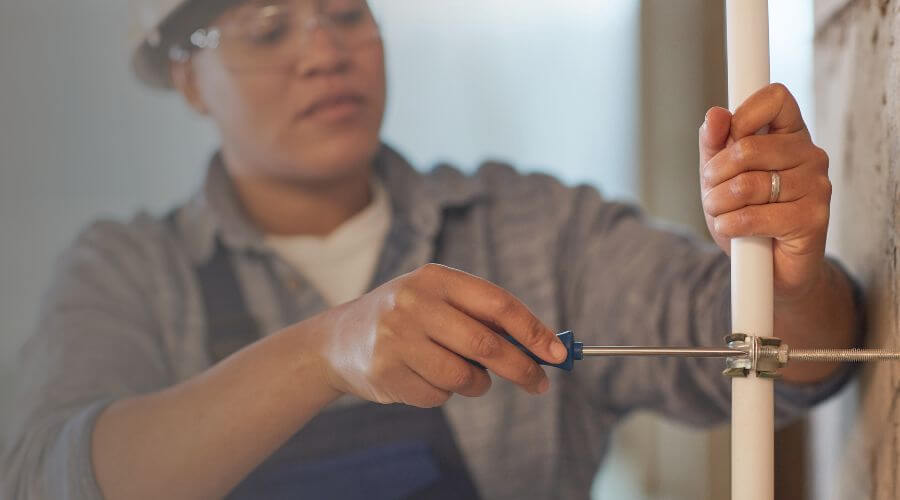 Professional annual plumbing maintenance services in Bloomsburg, PA